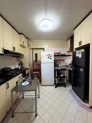 Blk 780 Pasir Ris Street 71 (Pasir Ris), HDB Executive #552465011